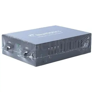 BlueOptics 10G Ethernet Medienkonverter 2x SFP+ (ER & RJ45 30 Meter), - Transceiv