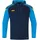 Hoodie marine/blau 164
