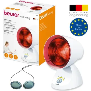Beurer IL35 MP Infrarotlampe 1 st