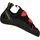 Black/Red 48