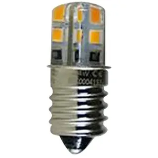 Jung E14LEDGN LED-Lampe