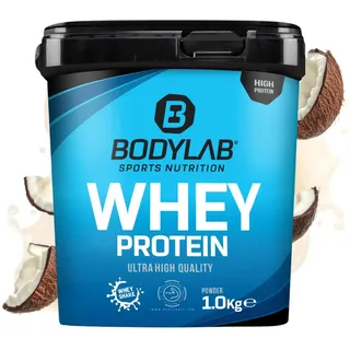 Kokosnuss Pulver 1000 g