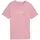 Mädchen Script T-Shirt ESS Tee G Hemd Poised pink 152