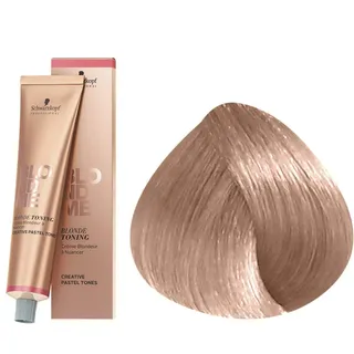 Schwarzkopf Krem Tonujący - Biszkoptowy, 100 gramm