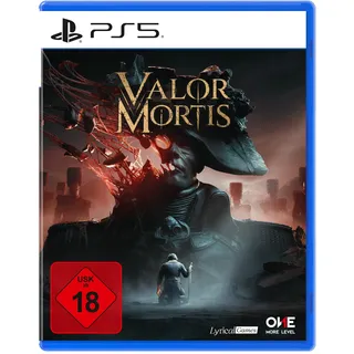 fireshine games Valor Mortis (USK) (PS5)