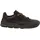 N5434 Unisex-Sneaker für Herren schwarz 41