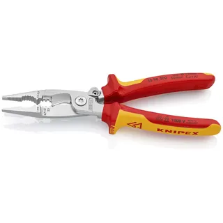 Knipex Elektro Installationszange