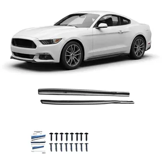 Seitenschweller passend für Ford Mustang 2015-2020