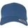 Curved Cap blau ONE SIZE