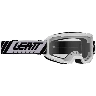 Leatt Vizion 2.5 Stripes Motocross Brille
