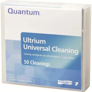 Quantum LTO Cleaning Cartridge