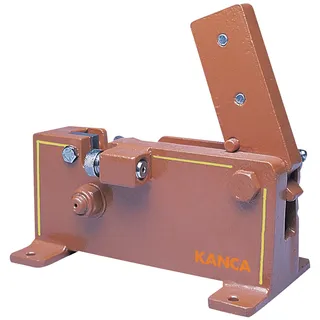 KANCA Betonstahlschere Typ 50/26