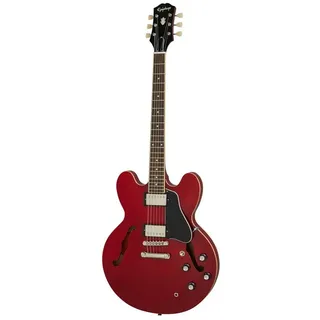Epiphone ES-335 CH Cherry