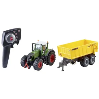 Siku RC-Anhänger Fendt 939 mit Joskin-Anhänger 1:32 CH RTR (10686000000)