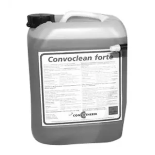 Convotherm ConvoClean forte Reiniger 10l Kanister