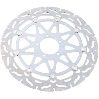 TRW Bremsscheibe MSW205RAC