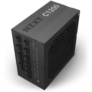 NZXT C1200 Gold