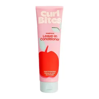 curl bites Weightless Leave-In Conditioner 150 ml