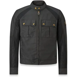 Belstaff Temple Textiljacke Schwarz XL