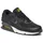 Black/Opti Yellow/White/Anthracite 46