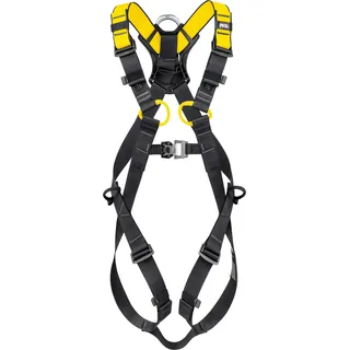 Petzl Auffanggurt Newton