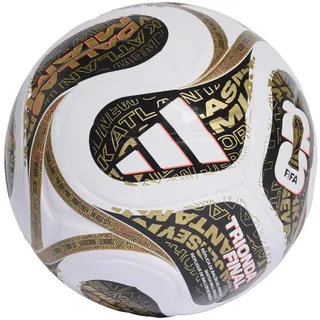 adidas FIFA Fußball-Weltmeisterschaft 26 Trionda Finals League Ball Gr. 5