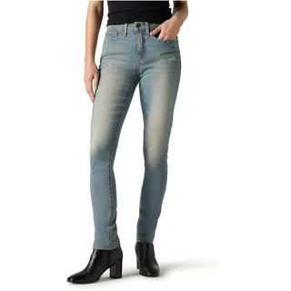 Levi's 311 Shaping Skinny Where We Going
