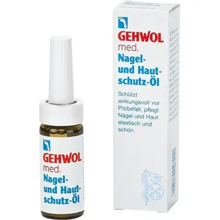 Eduard Gerlach Nagel- und Hautschutzöl 15 ml