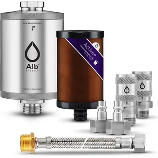 Alb Filter Active Plus Wasserfilter