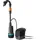 Akku-Regenfasspumpe 2600 18V P4A Solo (14604-55)
