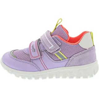 Kinder Lila/Orange 32