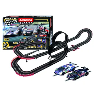 Carrera GO!!! DTM Speed Giants 20062596
