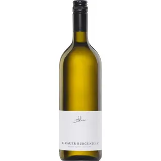 Weingut Diehl Grauer Burgunder - 1l