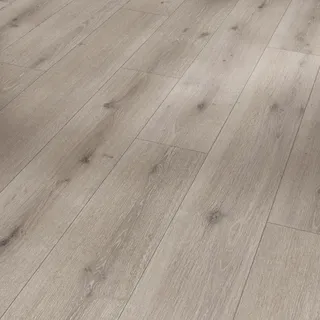 Parador Designboden Modular ONE Eiche Urban grau gekälkt
