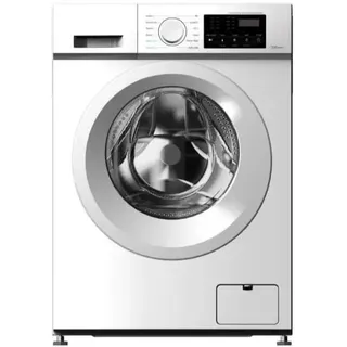 PKM WA8-1412AWT Waschmaschine (8 kg, 1400 U/min)