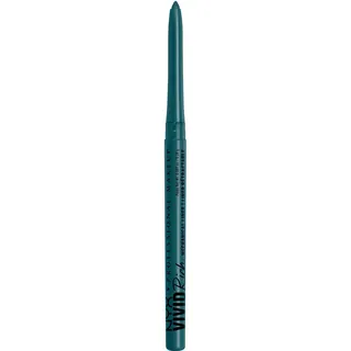 NYX Professional Makeup Vivid Rich Mechanical Eyeliner 13 Aquamar