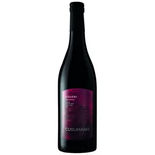 Cusumano Nero d'Avola DOC 2022