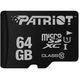 Patriot LX Series