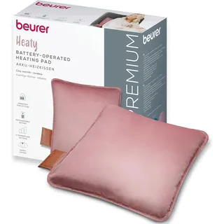 Beurer Heaty blush-rose