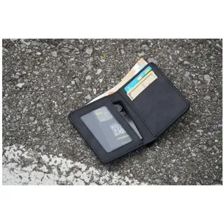 Rolling Square AirCard Pro BT Tracker Apple Black
