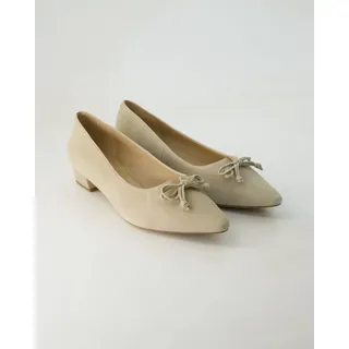 Peter Kaiser M9224144 Pumps Leder Beige 41
