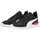 Puma Black/Puma White/For All Time Red 38