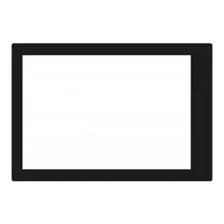 GGS LARMOR LCD Schutzglas für Nikon Z8 / Z9