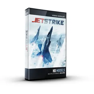JetStrike Pack