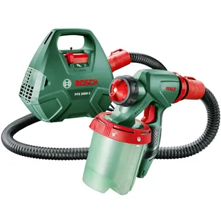 Bosch Farbsprühsystem PFS 3000-2
