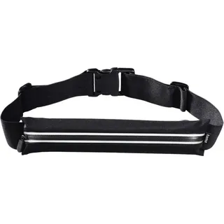 Sport-Hüfttasche, Schwarz (00105390)