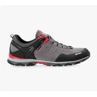 MEINDL Ontario GTX Herren Rot/Anthrazit 41,5