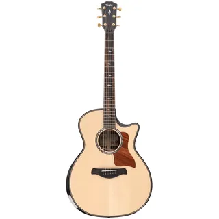 Taylor Builder's Edition 814ce Honduran / Adirondack Next Generation #1211185043 - Westerngitarre