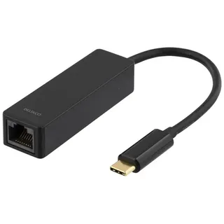 USBC-GIGA - Network adapter - USB 3.1 - Gigabit Ethernet