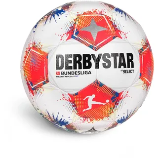 derbystar Bundesliga Brillant Replica Light v25 4